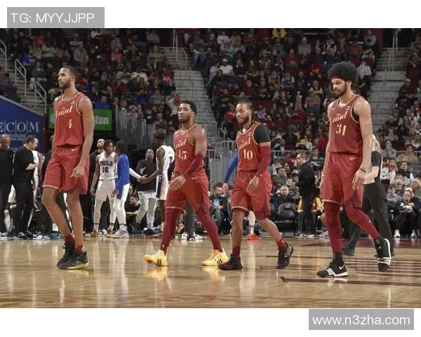 2015年2月4日火箭队与骑士队激战回顾精彩瞬间与赛后分析