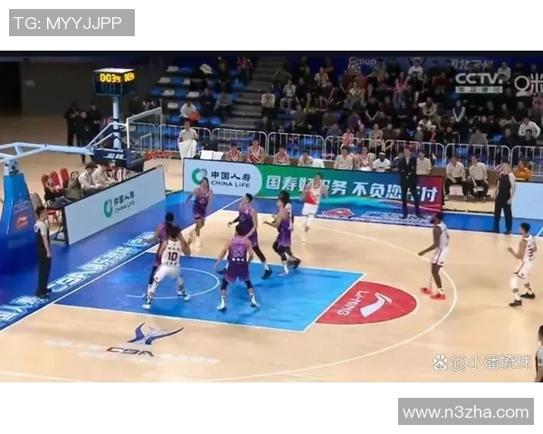 2017年北控与北京金的精彩对决回顾与赛季分析