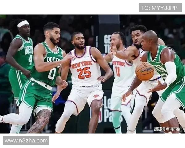 塔图姆砍下60分致敬科比绿军逆转尼克斯创造历史新篇章