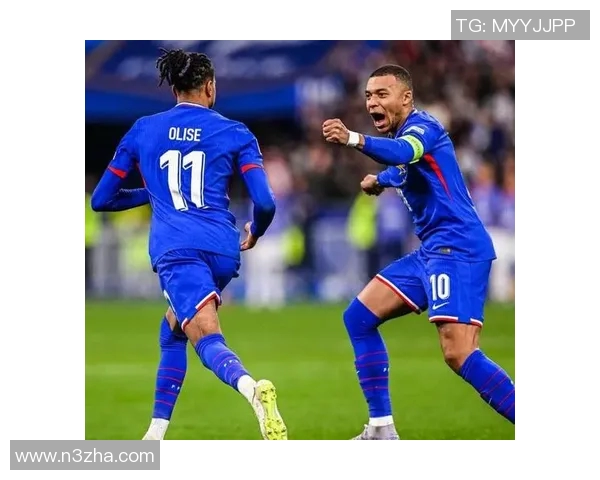 姆巴佩领衔法国队冲击世界杯冠军之路展现超凡实力与团队合作精神