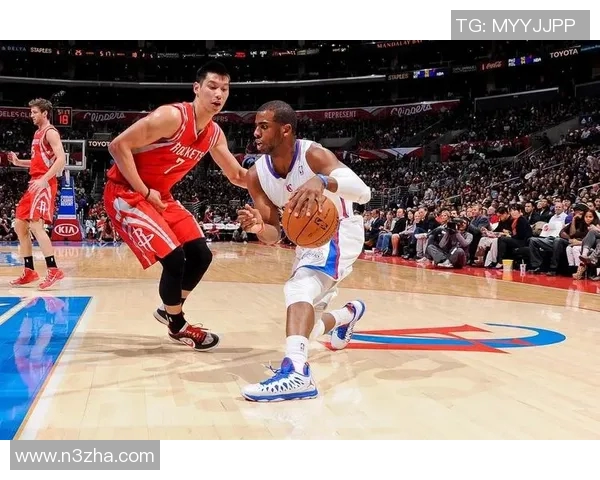 2018年NBA精彩对决快船与火箭直播回顾与精彩瞬间分析