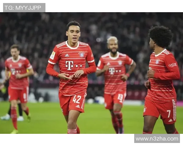 不来梅与拜仁的精彩对决竞猜分析与预测