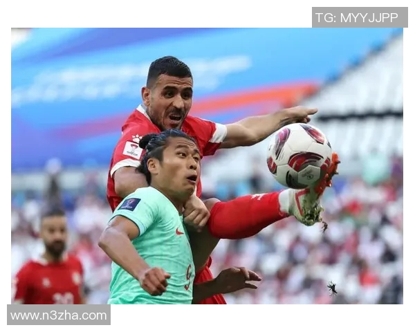 中国蓝队与黎巴嫩精彩对决全场录像回放及精彩瞬间分析