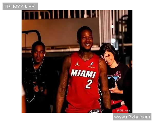 特里罗齐尔在NBA赛场上的崛起与影响力分析