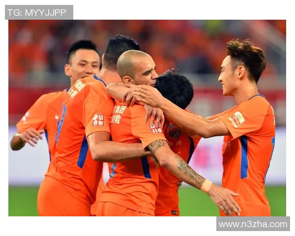 2018年鲁能与华夏精彩对决录像视频回顾及赛后分析