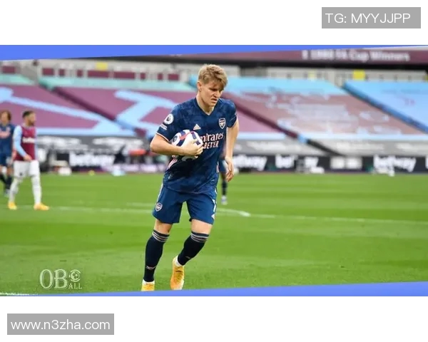 厄德高:从青训新星到世界足球舞台的璀璨明珠