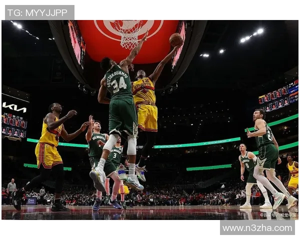 卡姆雷迪什的篮球之路：从天赋少年到NBA新星的成长故事