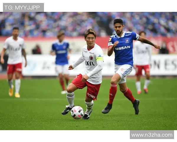 横滨水手迎战鹿岛鹿角力争联赛胜利展现球队实力与斗志