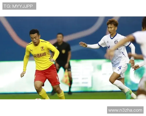 昆山队与四川队角球对决分析及战术探讨