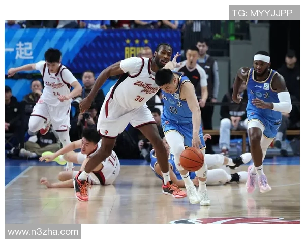 浙江对阵北京CBA直播视频精彩回放及赛后分析全方位解读