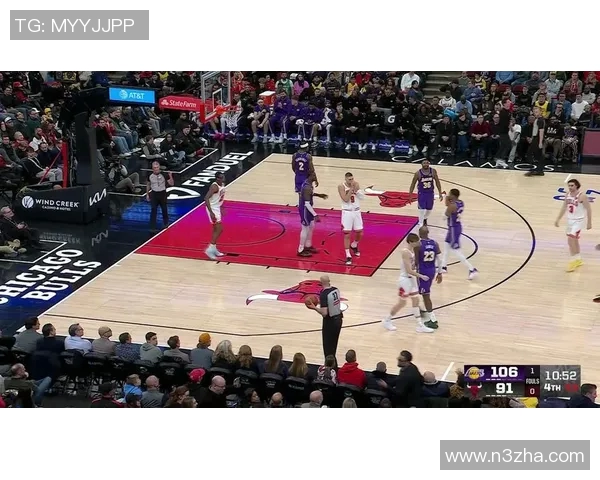 湖人对公牛今日直播时间及观看方式全攻略